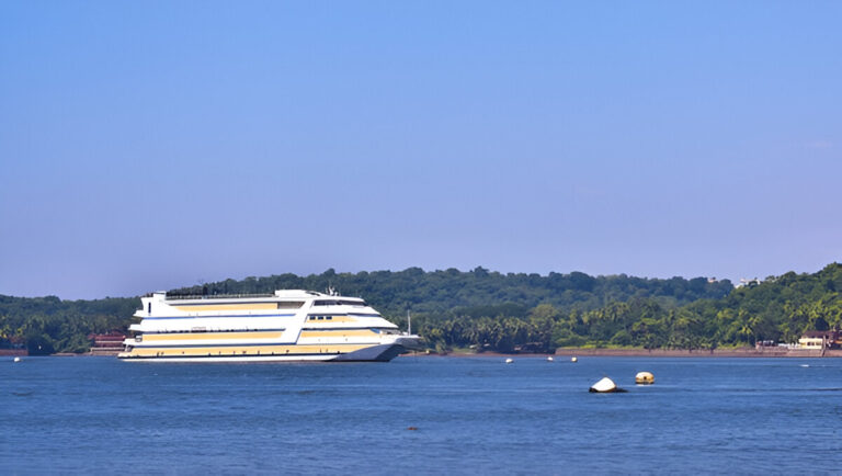 Family-Centric Luxury Experiences That Still Feel Exclusive – Uniworld Boutique River Cruises