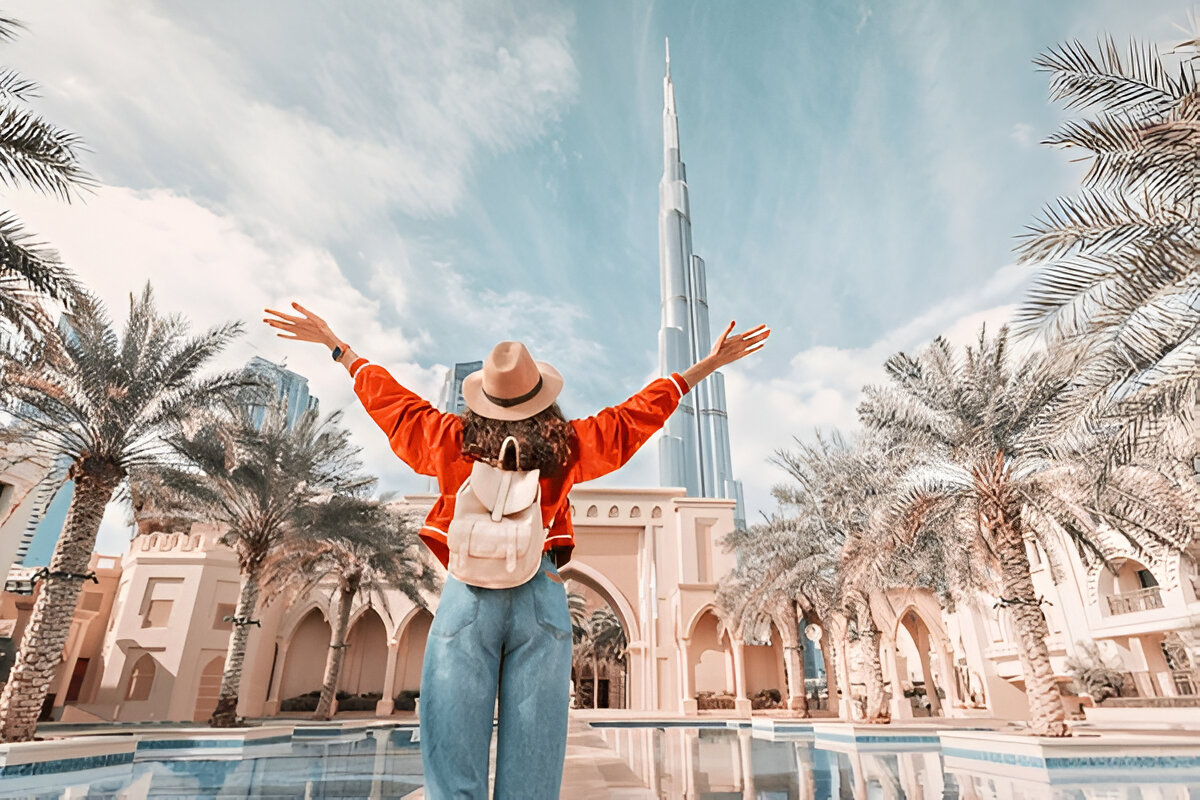 Top Luxury Destinations for 2025: Where the Elite Are Traveling Next